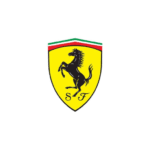 Ferrari logo