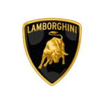 Lamborghini logo