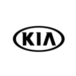 Kia logo