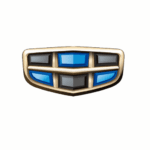 Geely logo