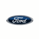 Ford logo