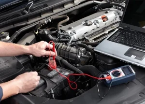 Car Mechanic in Al Quoz