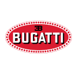 Bugatti Logo