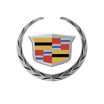 cadillac logo