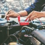Car Electrical Repair