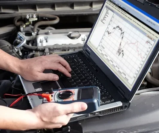 Car Software Programming 1