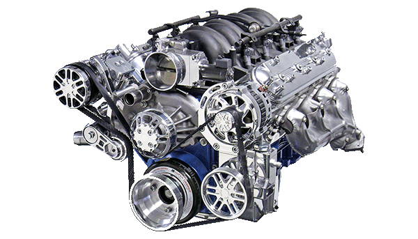 car engine services