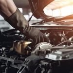 Car Engine Repair