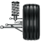 Car Suspension Repair