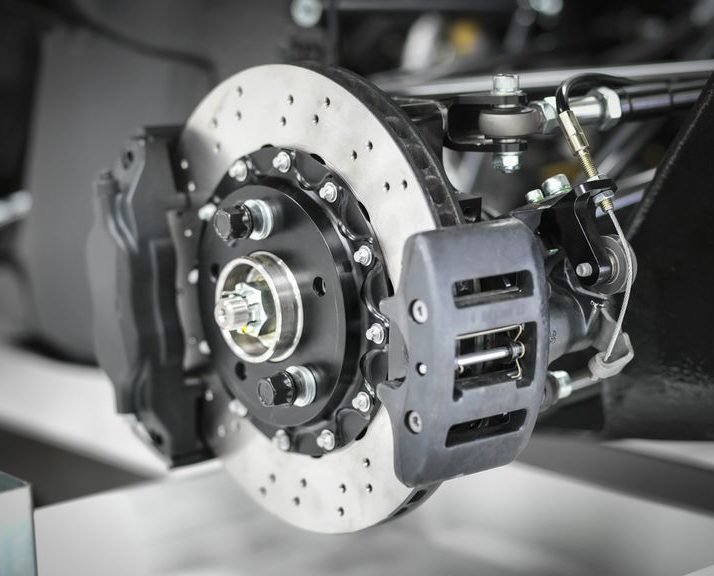 Abs Anti Lock Braking System Repair