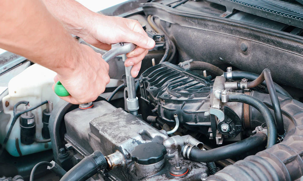 Pcm Powertrain Control Module Programming