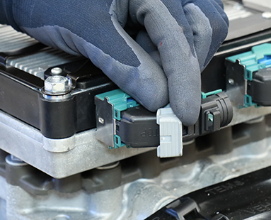 Transmission Control Module Tcm Repair