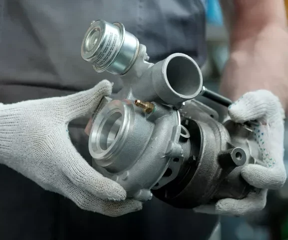 car-turbocharger-repair