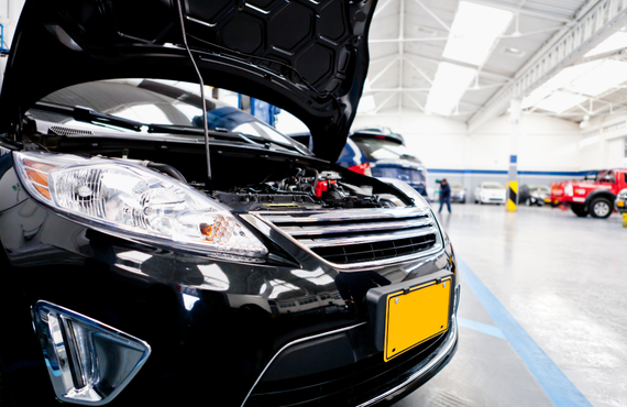 Auto Repair Near Me in Dubai Media City