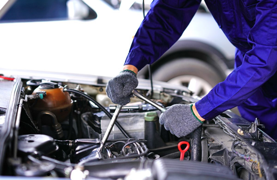 Auto repair in Jumeirah