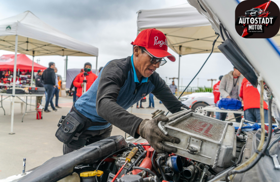 Auto Repair Near Me in Jumeirah
