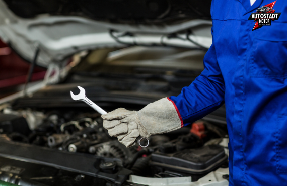 Auto mechanic near me