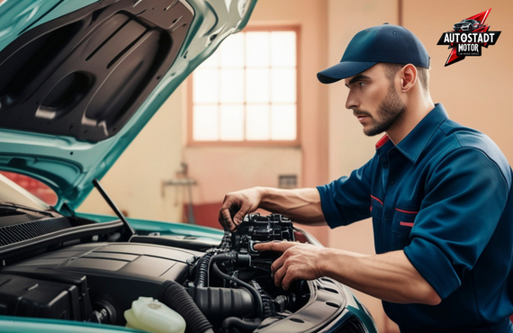 Auto Repair Near Me in DIP