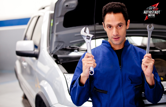 Mobile Mechanic in Emirates Hills