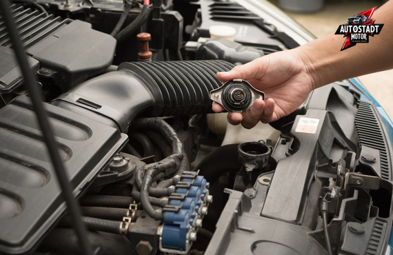 Mobile Mechanic in Sheikh Zayed Road