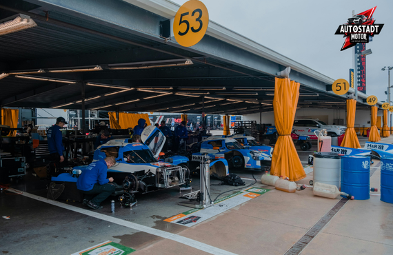 Nearby auto repair shops