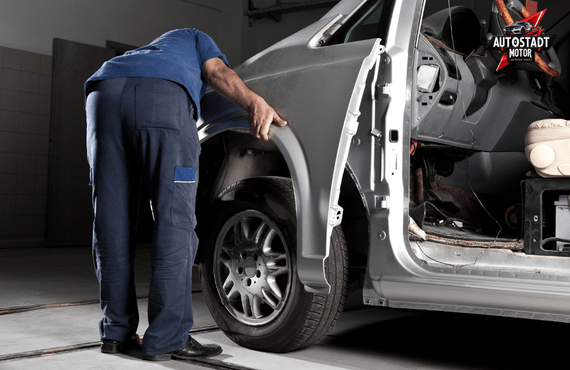 Auto Repair Near Me in Discovery Garden