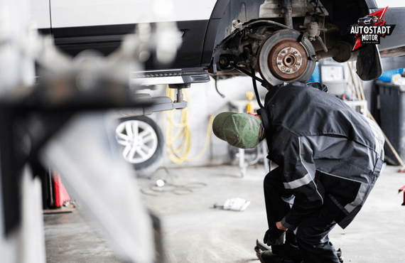 Auto Repair Near Me in JVC