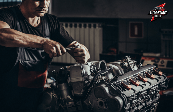 Auto Repair Near Me in JVT