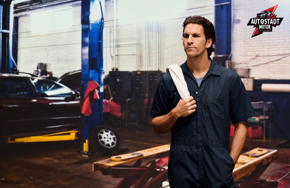 Auto Repair Near Me in Mall of Emirates