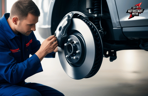 Brake Repair Near Me