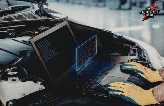 Car scanning and diagnostics Dubai