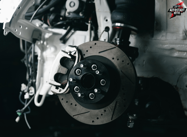 ABS Module Repair Near Me