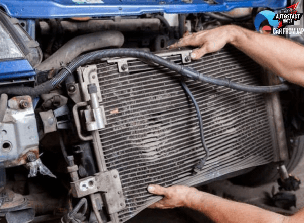 AC Condenser Repair Near Me