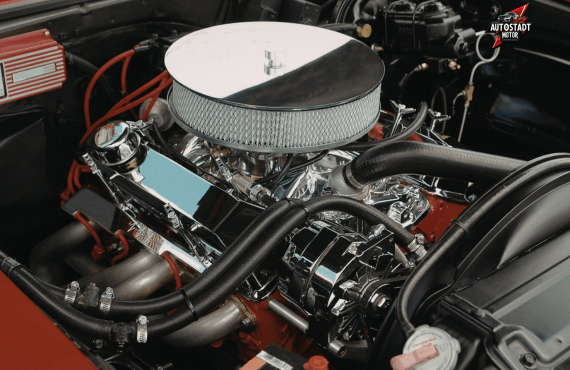 Air Intake Repair Near Me