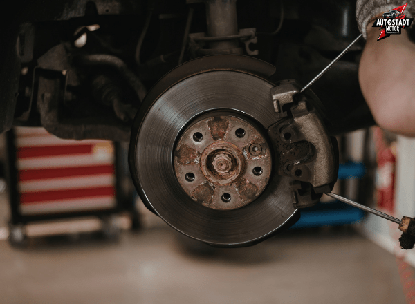 Brake Disc Resurfacing Near Me