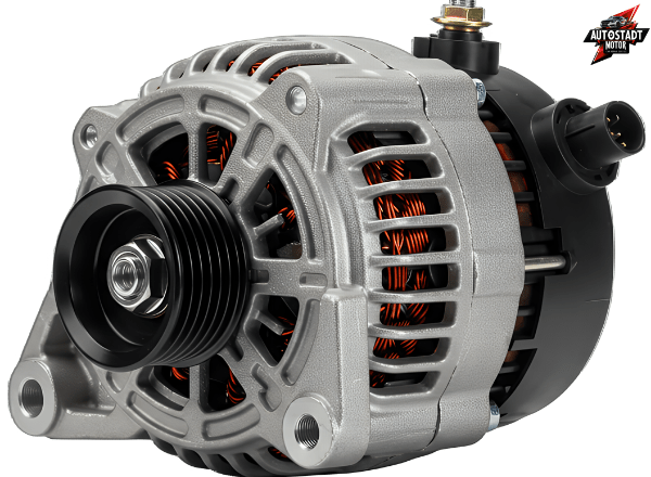 Car Alternator Replacement Near Me