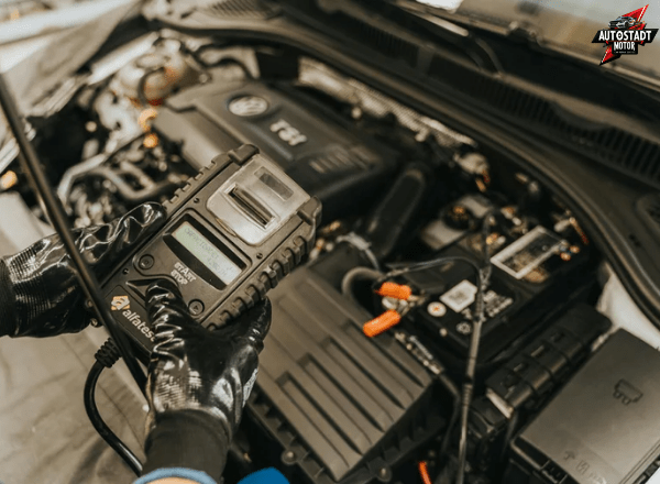 Car ECU Cloning Service Near Me