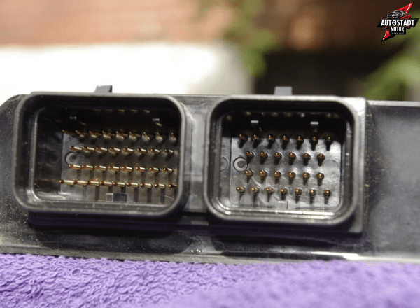 Car ECU Pin Repair Near Me