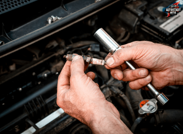 Car Not Starting Diagnosis Near Me