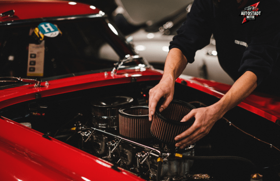 Car Relay Fix Near Me