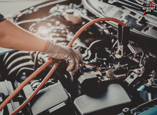 Car Smoke from Engine Fix Near Me