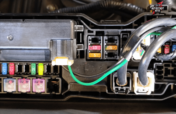 Electrical Fault Fix Near Me