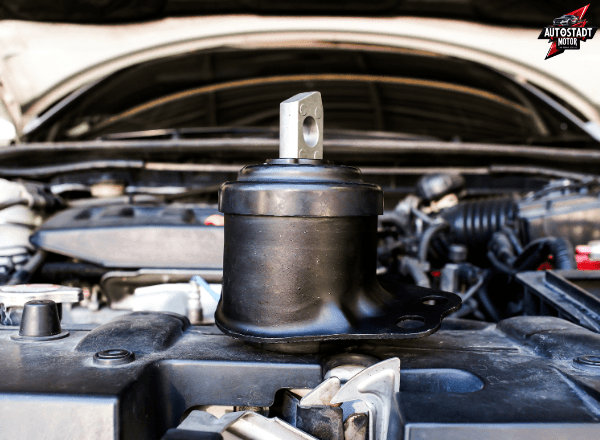 Engine Mount Replacement Near Me