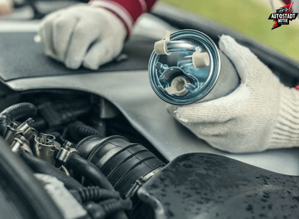 Fuel Pump Replacement Near Me