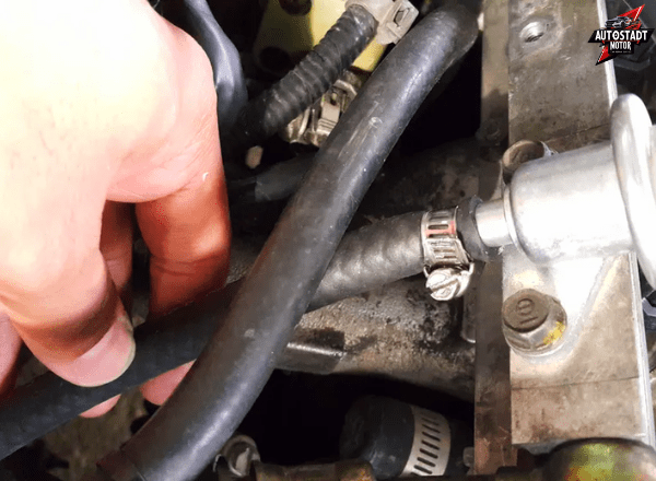 Fuel Return Line Repair Near Me