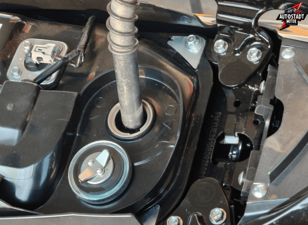 Fuel Tank Repair Near Me