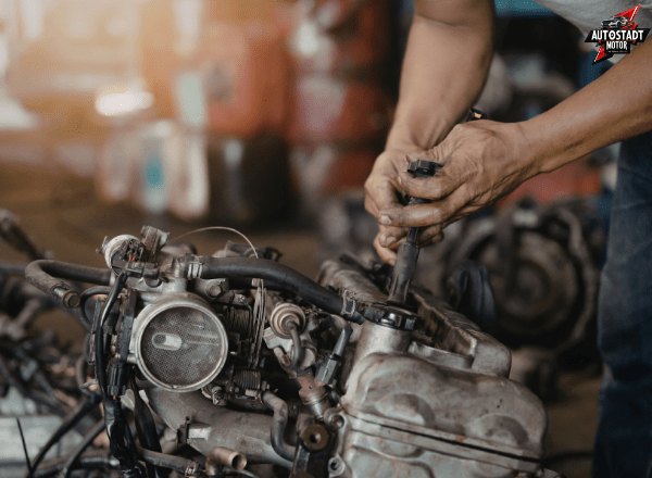 Gearbox Mount Replacement Near Me