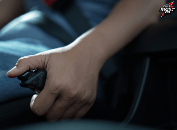 Handbrake Adjustment Near Me