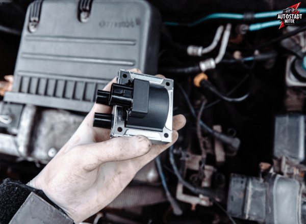 Ignition Coil Replacement Near Me