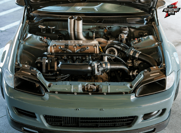 Luxury Car Engine Repair Near Me